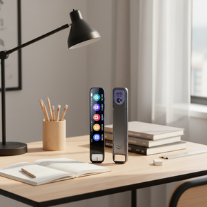 Lápiz Inteligente con IA, Traductor Multi-idioma, Integración con ChatGPT, Traductor de Voz en Línea y Fuera de Línea para Android - Product Image 4