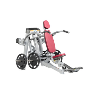 Équipement de <span class=keywords><strong>musculation</strong></span> pour la <span class=keywords><strong>musculation</strong></span>, équipement de fitness commercial, salles de sport à domicile, équipement de fitness, presse pour les épaules pour l'<span class=keywords><strong>exercice</strong></span> - Product Image 4