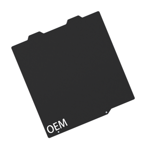 Bambu phòng thí nghiệm 3D máy in tấm h2d a1mini X1 P1 A1 3D máy in tấm lạnh máy in Bảng điều chỉnh cho kết cấu in ấn các bộ phận máy móc - Product Image 4