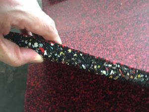 Tapis <span class=keywords><strong>de</strong></span> <span class=keywords><strong>combat</strong></span> enroulable pour grappling, BJJ, lutte, taekwondo, MMA, pour l'entraînement <span class=keywords><strong>de</strong></span> lutte - Product Image 4