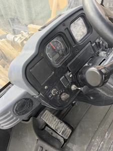 Chargeur sur pneus CAT 966H fabriqué au Japon utilisé chargeurs frontaux CAT 966H 966F 966E 966G 972h 980h 980k à vendre - Product Image 6