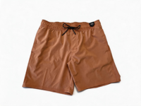 Shorts de bain YILONG pour hommes, séchage rapide, extensibles dans 4 directions, pour la natation et le surf