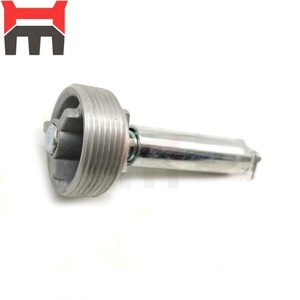 อะไหล่รถขุด E320C E320D วาล์วควบคุมการไหล 177-2713 - Product Image 3