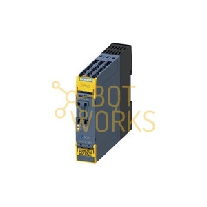 Siemens 3SK21121AA10 - Nuovo - Product Image 1