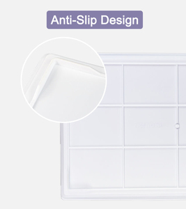 Toptan lüks büyük 47 60 boyutları çok setleri beyaz kalın demir tel ferret gine domuz küçük hayvan pet büyük ev hamster kafesi - Product Image 6