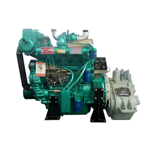 Weichai Ricardo động cơ Hàng Hải 150HP động cơ hàng hải sản phẩm hot Marine inboard động cơ diesel - Product Image 6