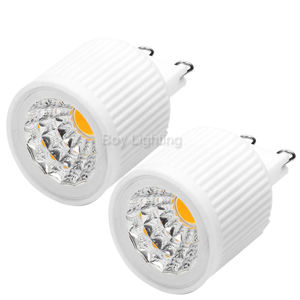 Cuerpo de cerámica Profundo regulable sin parpadeo AC230V G9 Spot light - Product Image 5