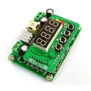 Nhu yếu phẩm hàng ngày pcba Board nhà sản xuất điện tử của Android lập trình GPS 20 cổng USB pcba cho các sản phẩm thông minh được thực hiện FR-4