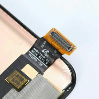 Pièces pour OnePlus 8 Pro One Plus 8pro 1+8 PRO Écran LCD Écran tactile Numériseur Assemblage Original Amoled IN2023 IN2020 IN2021