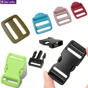 Hebilla <span class=keywords><strong>de</strong></span> Liberación Rápida para Casco, Hebilla <span class=keywords><strong>de</strong></span> Plástico, Correa <span class=keywords><strong>de</strong></span> Cuero Ajustable Personalizada para Hombro, Hebilla para Correa <span class=keywords><strong>de</strong></span> Bolso <span class=keywords><strong>de</strong></span> <span class=keywords><strong>Mujer</strong></span> - Product Image 1