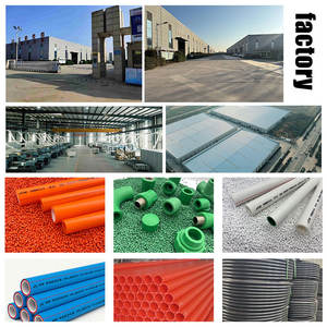 كابل الأكمام المتين عالي الضغط 16 ، صندوق من كلوريد البولي فينيل ، صندوق من كلوريد البولي فينيل ، سلك مرن ، أنبوب بلاستيك من كلوريد البولي فينيل - Product Image 3