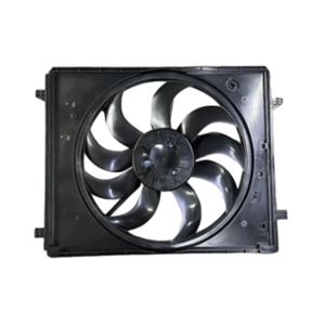 Repuestos para Vehículos, Ventilador Eléctrico de Refrigeración 670003403 para <span class=keywords><strong>Mas</strong></span>-erati Ghibli 2014-2018 Quattroporte 2013-2018 M156 - Product Image 4