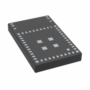 QN9080-001-M17AZ ไอซี RF TXRX+MCU BLE 54LFLGA ของแท้ใหม่ มีสินค้าในสต็อก - Product Image 1