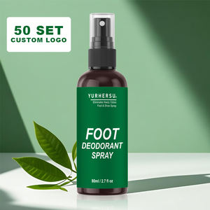 YURHERSU Soins de la peau des pieds <span class=keywords><strong>Spray</strong></span> désodorisant pour les pieds <span class=keywords><strong>Anti</strong></span>-fissuration Enlever les bactéries <span class=keywords><strong>Odeur</strong></span> particulière Déodorant pour les pieds Peeling <span class=keywords><strong>Spray</strong></span> - Product Image 6