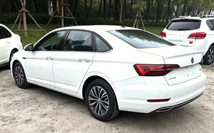รถซีดาน <span class=keywords><strong>Volkswagen</strong></span> Sagitar ปี 2020 รุ่นยอดนิยม 4 ประตู 5 ที่นั่ง ภายในสีเข้ม เครื่องยนต์เบนซิน ส่งออกจากจีน - Product Image 6