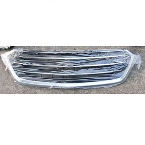 Ensemble de calandre de pare-chocs avant pour FAW Besturn <span class=keywords><strong>Bestern</strong></span> B30, matériau ABS, état neuf, calandre avant - Product Image 5