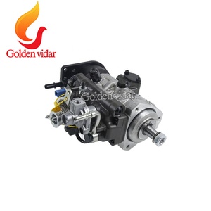 Bomba de Inyección de Combustible Diésel Golden Vidar DP210 2482356 2368228 9323A350G Original para Motor de Automóvil Perkins - Product Image 3