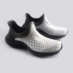 Groothandel Op Maat Gemaakte 3D-geprinte Kleurrijke Sneakers En Kunstwerkschoenen Prototypes-Oem/Odm Service Iso 9001 Gecertificeerd Voor Bewerking - Product Image 6