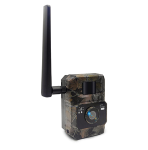 Telecamera 4G 48MP 1296P con Visione Notturna Senza Luce, <span class=keywords><strong>App</strong></span> Live, Telecamera Solare <span class=keywords><strong>per</strong></span> Caccia e Sicurezza, IP66 Impermeabile <span class=keywords><strong>per</strong></span> Fattorie - Product Image 5