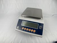 Balance analyseur de laboratoire, 5 pouces, 0.01mg, 0.01mg