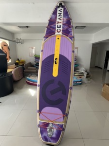 PF 2025 nuevo diseño <span class=keywords><strong>sup</strong></span> Board 11 '6 "* 35" * 6 "Stand up Paddle Board inflable Tavola <span class=keywords><strong>sup</strong></span> Paddle Board - Product Image 2