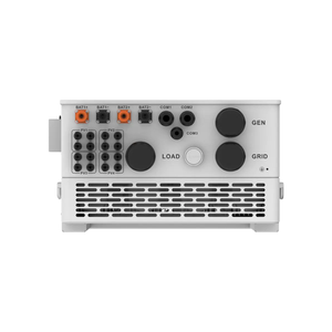 Inversores híbridos para el área caribeña SUN-30K-SG01HP3-US-BM4 Trifásicos 220V 15kw 20kw 25kw 30kw para sistema híbrido - Product Image 2