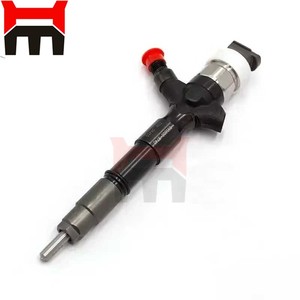 Iniettore Carburante 28337917 per Caricatore D24 D18 Track T450 T550 T590 T595 T630 T650 - Product Image 2