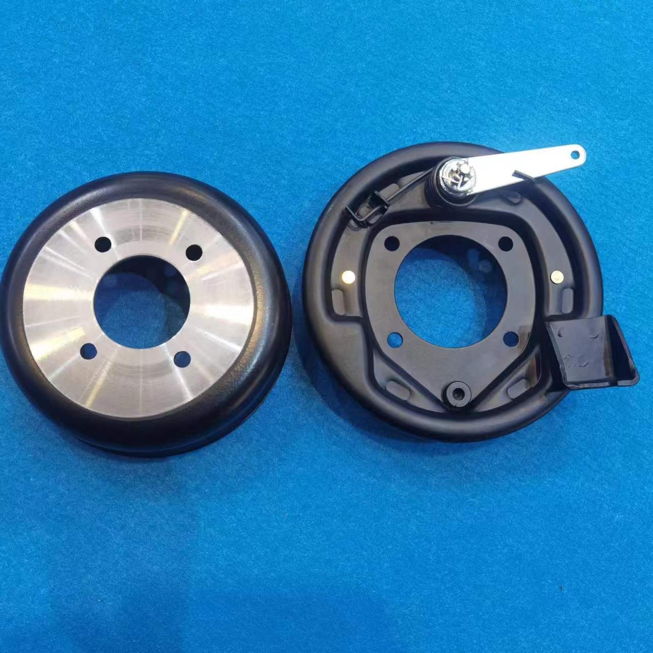 HD72 KING PIN KIT 56771-45600 KP547 - Auto Steering Knuckle