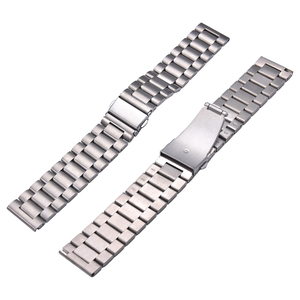 Bracelet de montre JAETIUM Premium en titane 18mm 20mm 22mm, bracelet de remplacement réglable - Product Image 2