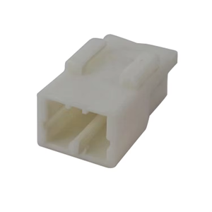 Conector Automotriz TSLB22-04P-11, Conector Rectangular <span class=keywords><strong>de</strong></span> Bajo Voltaje, Adaptación Automotriz - Product Image 4