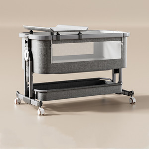 Nouveaux lits bébé pour nouveau-nés, <span class=keywords><strong>lit</strong></span> bébé mobile pour soins aux nouveau-nés, <span class=keywords><strong>berceau</strong></span> pour nourrissons, pour utilisation à l'hôpital, à domicile, centre post-partum - Product Image 1