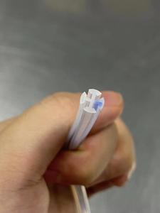 Set de Drenaje por Presión Negativa de Silicona de Alta Calidad, Tipo Pent Rose Jackson <span class=keywords><strong>Pract</strong></span> - Product Image 4