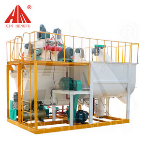 เครื่องแปรรูปอาหารสัตว์ระดับพรีเมี่ยมสำหรับสัตว์ปีกวัวและสุกร - Product Image 4