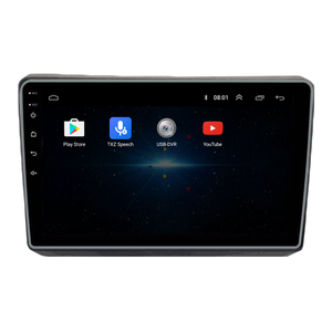 Autoradio pour Ikco <span class=keywords><strong>Dena</strong></span> 2Din Android Autoradio Car Stereo DVD GPS Navigation Player Multimedia Android Auto Carplay - Product Image 2