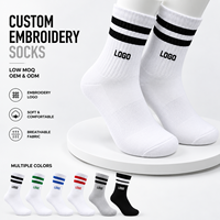 Chaussettes pour hommes à motif de véhicules de dessin animé, en coton doux de qualité supérieure, respirantes, extensibles, pour tenue décontractée ou professionnelle, personnalisables