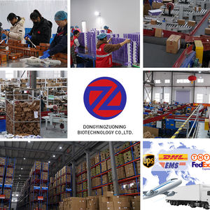 LIJIE özel etiket sağlık ürünleri ortak esneklik zerdeçal sülfat Hcl büyüme glukozamin kondroitine OEM özelleştirilmiş - Product Image 5