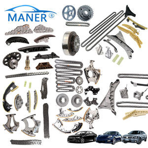 Kit de Cadena de Distribución para Motor MANER EA839 EA837 EA888 GEN 3, Repuesto Automotriz para VW AUDI BENZ BMW 2016-2019 - Product Image 2