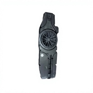 Haut-parleur de basses de haute qualité pour Porsche 9J1 Taycan Berlin, 9J1035915, 9J1035481 - Product Image 1