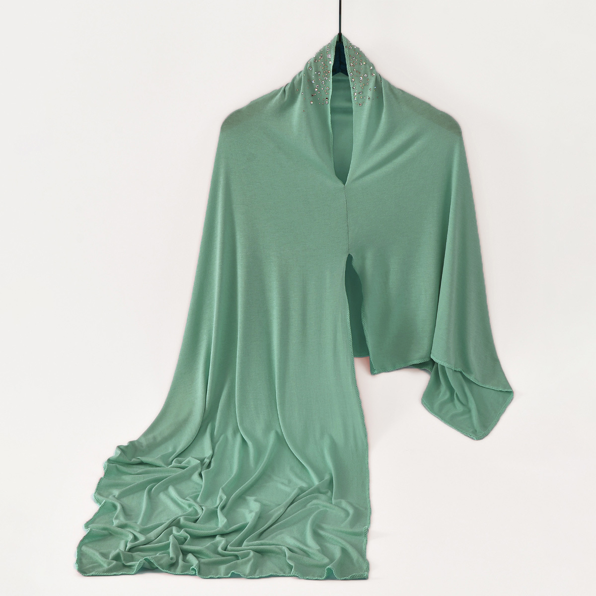 7 vert olive