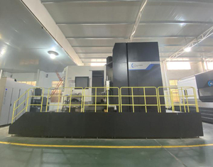 CNC gia công các thành phần thép không gỉ cho các hệ thống thủy lực dây EDM loại - Product Image 4