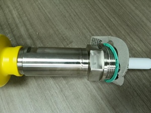 Instrument de mesure de niveau radar CAL 62 CL62.XXBGDHKMXX - Product Image 3