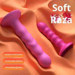 Mainan Masturbasi Anal Unisex & Alat Pijat-Mainan Seks Dewasa Pria untuk Kenikmatan - Product Image 2