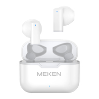 Écouteurs de jeu sans fil Pro5s True TWS, casque audio HIFI, écouteurs intra-auriculaires, écouteurs de sport Pro 5s TWS