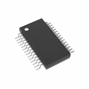 PIC16C55AT-20E_SS 28 SSOP (0.209", 5.30mm Width) Electronic Components Sale IC MCU 8BIT 768B OTP 28SSOP - Product Image 1