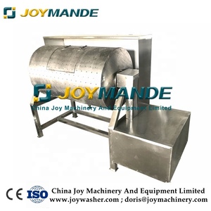 Macchina automatica per pulire l'intestino di pollo d'anatra SUS304 linea di produzione per la pulizia degli intestini - Product Image 2