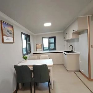 บ้านคอนเทนเนอร์หรูหราทันสมัยแบบข<span class=keywords><strong>ย</strong></span>ายได้ 2 ห้องนอน บ้านสำเร็จรูปพร้อมโครงเหล็กชุบสังกะสีสำหรับอ<span class=keywords><strong>ย</strong></span>ู่อาศั<span class=keywords><strong>ย</strong></span>แบบเคลื่อน<span class=keywords><strong>ย</strong></span>้า<span class=keywords><strong>ย</strong></span>ได้ - Product Image 4