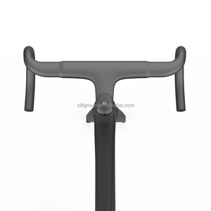 Vente chaude d'usine en stock cadre de vélo en Fiber de carbone personnalisable cadre de vélo de route 700C - Product Image 5