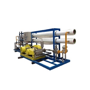 Contenedor Portátil <span class=keywords><strong>de</strong></span> 6000L, Desalinizador <span class=keywords><strong>de</strong></span> <span class=keywords><strong>Agua</strong></span> <span class=keywords><strong>de</strong></span> <span class=keywords><strong>Mar</strong></span> por Ósmosis Inversa <span class=keywords><strong>de</strong></span> Alta Eficiencia, Purificador <span class=keywords><strong>de</strong></span> <span class=keywords><strong>Agua</strong></span> <span class=keywords><strong>de</strong></span> <span class=keywords><strong>Mar</strong></span> con Bomba, Motor, PLC, 1 Año <span class=keywords><strong>de</strong></span> Garantía - Product Image 5
