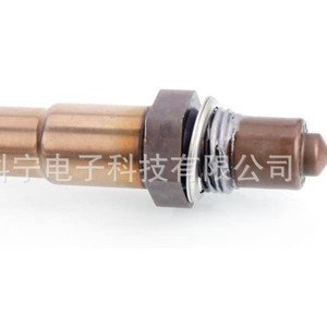 Automotive Oxygen <b>Sensor</b> 0281004107 <b>For</b> <b>Car</b> Replacement Repair New OE Part - Product Image 1
