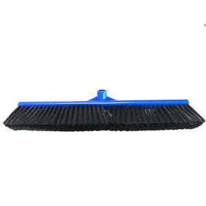 Brosses rotatives industrielles de machine d'épurateur de poignée de pp pour le nettoyage de plancher - Product Image 6